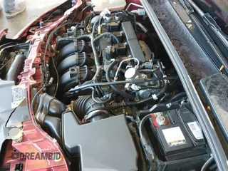 ✅ 2016 Ford Focus SE • VIN: 1FADP3K20GL355732 • Lot: 43547085. Listed on IAAI with 103,185 mi. Free auction sales archive from the USA and detailed vehicle history report at DreamBid. Image 20.