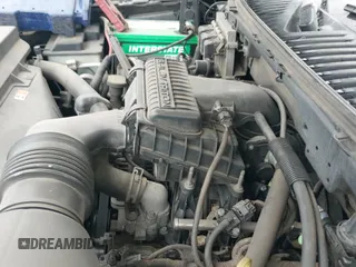 ✅ 2005 Ford Expedition Eddie Bauer • VIN: 1FMFU175X5LA76073 • Лот: 43310690. Опубликован ранее на IAAI с пробегом 133 308 миль. Бесплатный доступ к архиву аукционных продаж из США и подробный отчёт об истории автомобиля на DreamBid. Изображение 19.