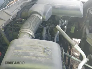 ✅ 2018 Ram 1500 Big Horn • VIN: 1C6RR6LG8JS166269 • Lot: 43302683. Listed on IAAI with 100,241 mi. Free auction sales archive from the USA and detailed vehicle history report at DreamBid. Image 19.