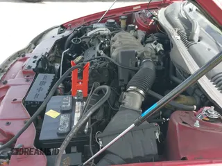 ✅ 1999 Mercury Sable LS • VIN: 1MEFM53U2XA664250 • Lot: 42426283. Listed on IAAI with 99,193 mi. Free auction sales archive from the USA and detailed vehicle history report at DreamBid. Image 12.