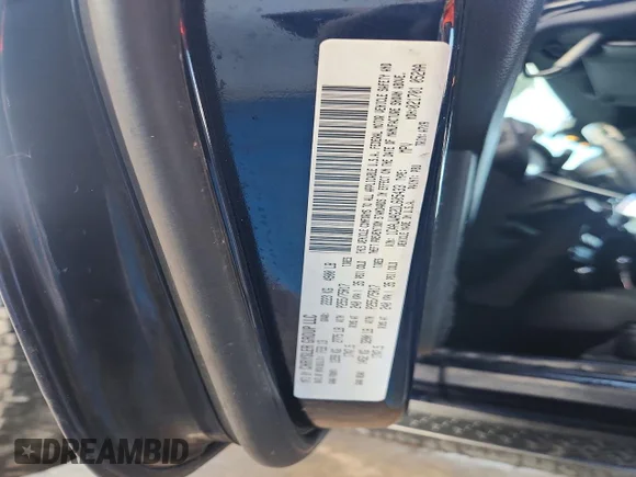 ✅ 2013 Jeep Wrangler Freedom Edition • VIN: 1C4AJWAG2DL605433 • Лот: 72823735. Опубліковано раніше на Copart з пробігом 107 619 миль. Безкоштовний доступ до архіву аукціонних продажів зі США та докладний звіт про історію автомобіля на DreamBid. Зображення 12.