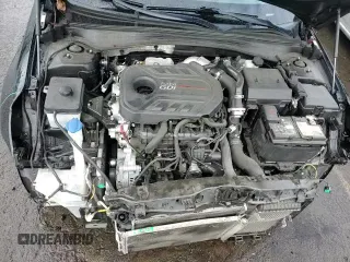 ✅ 2018 Kia Optima SX • VIN: 5XXGV4L2XJG224851 • Lot: 54574995. Wystawiony na Copart z przebiegiem 89 225 mil. Bezpłatny archiwum sprzedaży aukcyjnych z USA i szczegółowy raport historii pojazdu na DreamBid. Zdjęcie 13.