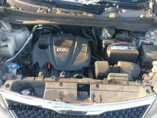 ✅ 2015 Kia Sportage LX • VIN: KNDPB3AC4F7735289 • Лот: 43786641. Опубликован ранее на IAAI с пробегом 100 211 миль. Бесплатный доступ к архиву аукционных продаж из США и подробный отчёт об истории автомобиля на DreamBid. Изображение 12.