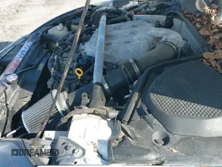 ✅ 2004 Nissan 350Z Touring • VIN: JN1AZ36A54M250993 • Lot: 41377588. Listed on IAAI with 151,594 mi. Free auction sales archive from the USA and detailed vehicle history report at DreamBid. Image 12.