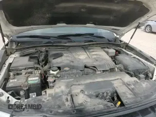 ✅ 2021 Nissan Armada Platinum • VIN: JN8AY2DBXM9791048 • Lot: 50686825. Listed on Copart with 129,657 mi. Free auction sales archive from the USA and detailed vehicle history report at DreamBid. Image 14.