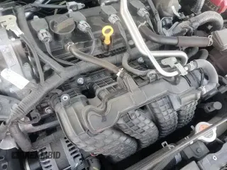 ✅ 2022 Nissan Altima SL • VIN: 1N4BL4EV8NN391832 • Lot: 86219585. Listed on Copart with 53,113 mi. Free auction sales archive from the USA and detailed vehicle history report at DreamBid. Image 15.