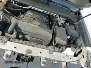 ✅ 2018 Chevrolet Colorado 2WD Work Truck • VIN: 1GCGSBEA4J1269281 • Lot: 81510165. Wystawiony na Copart z przebiegiem 126 379 mil. Bezpłatny archiwum sprzedaży aukcyjnych z USA i szczegółowy raport historii pojazdu na DreamBid. Zdjęcie 15.