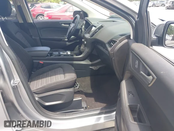 ✅ 2020 Ford Edge SE • VIN: 2FMPK4G91LBB61024 • Лот: 45188942. Опубліковано раніше на IAAI з пробігом 30 708 миль. Безкоштовний доступ до архіву аукціонних продажів зі США та докладний звіт про історію автомобіля на DreamBid. Зображення 5.