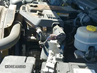 ✅ 2017 Ram 2500 Big Horn • VIN: 3C6UR5DL2HG678465 • Lot: 42874312. Listed on IAAI with 111,643 mi. Free auction sales archive from the USA and detailed vehicle history report at DreamBid. Image 19.