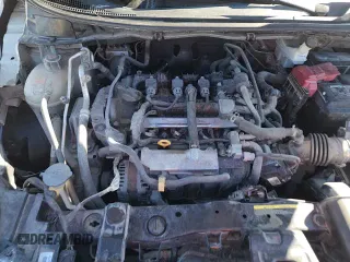 ✅ 2021 Nissan Versa SR • VIN: 3N1CN8FV1ML811995 • Lot: 90745245. Listed on Copart with 141,702 mi. Free auction sales archive from the USA and detailed vehicle history report at DreamBid. Image 13.