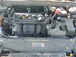 ✅ 2016 Ford Fusion S • VIN: 3FA6P0G77GR129328 • Lot: 41624118. Listed on IAAI with 46,532 mi. Free auction sales archive from the USA and detailed vehicle history report at DreamBid. Image 19.