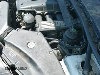 ✅ 2011 BMW 3 Series 328i • VIN: WBAKE5C53BE429683 • Lot: 43010751. Listed on IAAI with 165,614 mi. Free auction sales archive from the USA and detailed vehicle history report at DreamBid. Image 19.