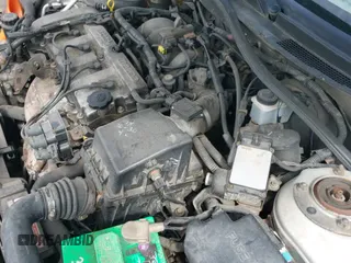 ✅ 2001 Mazda 626 LX • VIN: 1YVGF22C715225501 • Lot: 42210842. Wystawiony na IAAI z przebiegiem 225 546 mil. Bezpłatny archiwum sprzedaży aukcyjnych z USA i szczegółowy raport historii pojazdu na DreamBid. Zdjęcie 20.