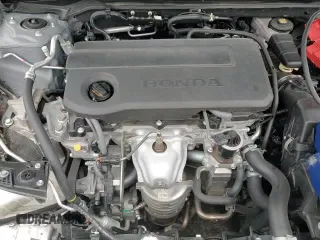 ✅ 2025 Honda Civic Sport • VIN: 19XFL2H83SE002715 • Lot: 94383915. Listed on Copart with 10,293 mi. Free auction sales archive from the USA and detailed vehicle history report at DreamBid. Image 15.