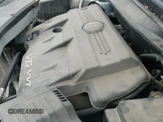 ✅ 2011 GMC Terrain SLT-2 • VIN: 2CTFLXE55B6409995 • Lot: 42243140. Listed on IAAI with 101,256 mi. Free auction sales archive from the USA and detailed vehicle history report at DreamBid. Image 19.