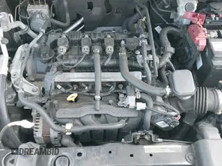 ✅ 2019 Nissan Kicks S • VIN: 3N1CP5CU0KL533821 • Lot: 42663754. Wystawiony na IAAI z przebiegiem 86 998 mil. Bezpłatny archiwum sprzedaży aukcyjnych z USA i szczegółowy raport historii pojazdu na DreamBid. Zdjęcie 20.