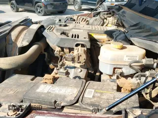 ✅ 2018 Ram 2500 Tradesman • VIN: 3C6UR5CL3JG367053 • Lot: 43088884. Wystawiony na IAAI z przebiegiem 195 054 mil. Bezpłatny archiwum sprzedaży aukcyjnych z USA i szczegółowy raport historii pojazdu na DreamBid. Zdjęcie 19.