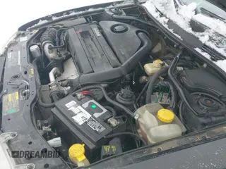 ✅ 2002 Saab 9-3 SE • VIN: YS3DF78KX27000119 • Лот: 41249745. Опубликован ранее на IAAI с пробегом 187 714 миль. Бесплатный доступ к архиву аукционных продаж из США и подробный отчёт об истории автомобиля на DreamBid. Изображение 13.