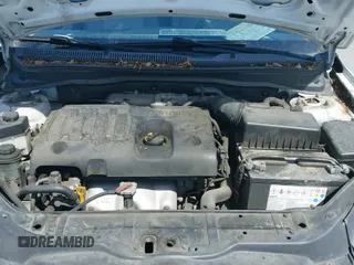 ✅ 2009 Hyundai Accent Auto GLS • VIN: KMHCN46CX9U367061 • Лот: 42354049. Опубликован ранее на IAAI с пробегом 173 546 миль. Бесплатный доступ к архиву аукционных продаж из США и подробный отчёт об истории автомобиля на DreamBid. Изображение 12.