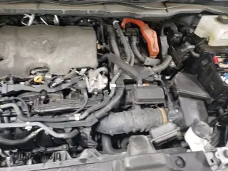 ✅ 2022 Toyota Sienna XLE Woodland Edition • VIN: 5TDASKFC9NS042151 • Lot: 48569555. Listed on Copart with 55,656 mi. Free auction sales archive from the USA and detailed vehicle history report at DreamBid. Image 16.