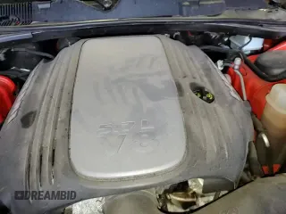 ✅ 2018 Dodge Challenger R/T Plus • VIN: 2C3CDZBT2JH219878 • Lot: 47433495. Listed on Copart with 86,182 mi. Free auction sales archive from the USA and detailed vehicle history report at DreamBid. Image 13.