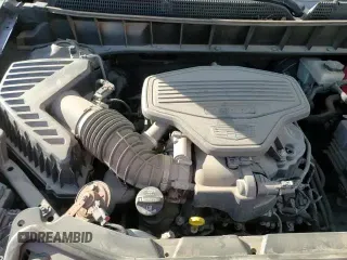 ✅ 2017 Cadillac XT5 Luxury FWD • VIN: 1GYKNBRS9HZ229384 • Лот: 86308135. Опубликован ранее на Copart с пробегом 56 099 миль. Бесплатный доступ к архиву аукционных продаж из США и подробный отчёт об истории автомобиля на DreamBid. Изображение 14.