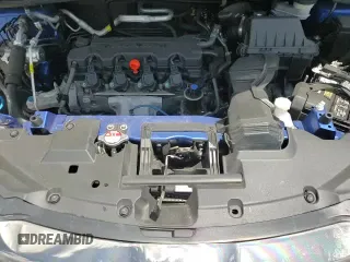 ✅ 2020 Honda HR-V EX-L • VIN: 3CZRU6H73LM731744 • Лот: 67592835. Опубликован ранее на Copart с пробегом 36 203 миль. Бесплатный доступ к архиву аукционных продаж из США и подробный отчёт об истории автомобиля на DreamBid. Изображение 15.