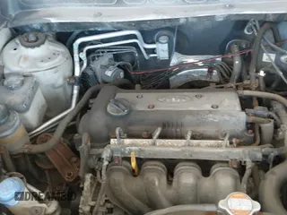 ✅ 2011 Kia Soul • VIN: KNDJT2A17B7713972 • Lot: 43588209. Listed on IAAI with 117,111 mi. Free auction sales archive from the USA and detailed vehicle history report at DreamBid. Image 19.