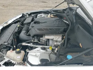 ✅ 2017 Alfa Romeo Giulia • VIN: ZARFAEDN6H7527852 • Lot: 42998868. Wystawiony na IAAI z przebiegiem 74 465 mil. Bezpłatny archiwum sprzedaży aukcyjnych z USA i szczegółowy raport historii pojazdu na DreamBid. Zdjęcie 19.