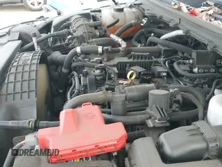 ✅ 2019 Ford Ranger XL • VIN: 1FTER1EH4KLA48067 • Lot: 43718444. Wystawiony na IAAI z przebiegiem 73 604 mil. Bezpłatny archiwum sprzedaży aukcyjnych z USA i szczegółowy raport historii pojazdu na DreamBid. Zdjęcie 19.