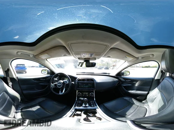 ✅ 2020 Jaguar XE S • VIN: SAJAE4FX6LCP56132 • Лот: 43923522. Опубліковано раніше на IAAI з пробігом 86 938 миль. Безкоштовний доступ до архіву аукціонних продажів зі США та докладний звіт про історію автомобіля на DreamBid. Зображення 19.