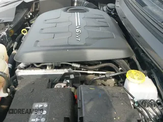 ✅ 2019 Jeep Cherokee Limited • VIN: 1C4PJMDX2KD426164 • Lot: 41785652. Listed on IAAI with 78,450 mi. Free auction sales archive from the USA and detailed vehicle history report at DreamBid. Image 19.