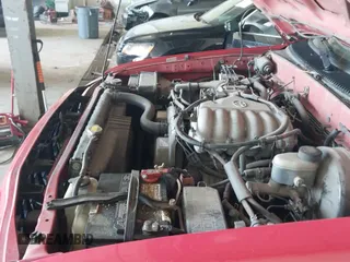 ✅ 2003 Toyota Tacoma • VIN: 5TEHN72N73Z284110 • Лот: 42314866. Опубликован ранее на IAAI с пробегом 249 931 миль. Бесплатный доступ к архиву аукционных продаж из США и подробный отчёт об истории автомобиля на DreamBid. Изображение 18.