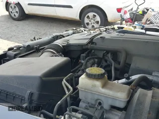 ✅ 2018 Nissan Frontier Pro-4X • VIN: 1N6AD0CW9JN702134 • Lot: 42535323. Listed on IAAI with 106,587 mi. Free auction sales archive from the USA and detailed vehicle history report at DreamBid. Image 19.