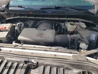 2020 Chevrolet Silverado 1500 Custom с VIN 1GCPYBEH8LZ343379, выставлен на аукционе Copart как лот 71993955 с пробегом 105 072 миль миль и Списание • Salvage title. История ставок и продаж доступна на DreamBid. Изображение 15.