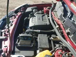 ✅ 2006 Chevrolet Equinox LT • VIN: 2CNDL73F566061874 • Лот: 41656252. Опубликован ранее на IAAI с пробегом 128 418 миль. Бесплатный доступ к архиву аукционных продаж из США и подробный отчёт об истории автомобиля на DreamBid. Изображение 19.