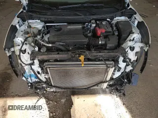 ✅ 2023 Nissan Rogue SV • VIN: JN8BT3BB4PW352459 • Lot: 82328235. Listed on Copart with 49,728 mi. Free auction sales archive from the USA and detailed vehicle history report at DreamBid. Image 17.