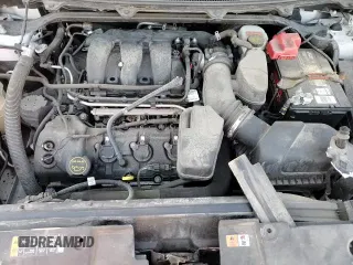 ✅ 2017 Ford Flex SEL • VIN: 2FMHK6C88HBA10847 • Lot: 90760385. Listed on Copart with 101,718 mi. Free auction sales archive from the USA and detailed vehicle history report at DreamBid. Image 16.