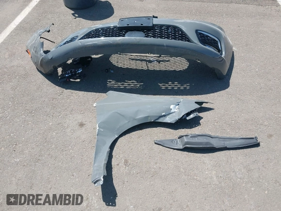 ✅ 2023 Chrysler Pacifica Hybrid Pinnacle • VIN: 2C4RC1N76PR589226 • Lot: 42146722. Wystawiony na IAAI z przebiegiem 10 402 mil. Bezpłatny archiwum sprzedaży aukcyjnych z USA i szczegółowy raport historii pojazdu na DreamBid. Zdjęcie 12.