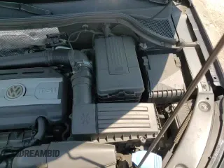 ✅ 2017 Volkswagen Tiguan Sport • VIN: WVGTV7AX3HW505778 • Lot: 67575225. Wystawiony na Copart z przebiegiem 86 103 mil. Bezpłatny archiwum sprzedaży aukcyjnych z USA i szczegółowy raport historii pojazdu na DreamBid. Zdjęcie 14.