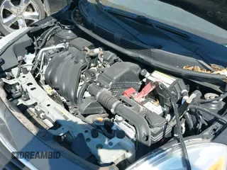 ✅ 2014 Nissan Versa S • VIN: 3N1CN7AP9EL843534 • Лот: 43207068. Опубликован ранее на IAAI с пробегом 86 496 миль. Бесплатный доступ к архиву аукционных продаж из США и подробный отчёт об истории автомобиля на DreamBid. Изображение 19.