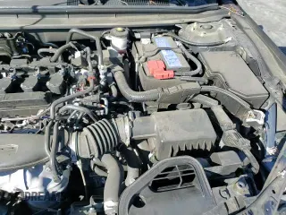 ✅ 2023 Honda Accord LX • VIN: 1HGCY1F27PA032311 • Lot: 90697795. Listed on Copart with 49,629 mi. Free auction sales archive from the USA and detailed vehicle history report at DreamBid. Image 14.