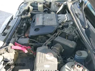 ✅ 2001 Toyota Avalon XLS • VIN: 4T1BF28B91U184563 • Lot: 43325365. Listed on IAAI with 215,088 mi. Free auction sales archive from the USA and detailed vehicle history report at DreamBid. Image 20.