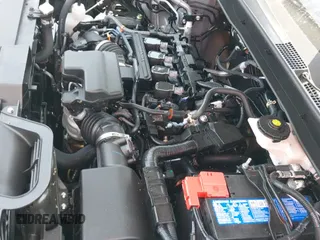 ✅ 2026 Honda CR-V EX-L • VIN: 2HKRS3H78TH300588 • Lot: 42612309. Listed on IAAI with 220 mi. Free auction sales archive from the USA and detailed vehicle history report at DreamBid. Image 20.