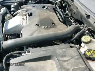 ✅ 2015 Buick Regal Premium I • VIN: 2G4GN5EXXF9201630 • Lot: 43164895. Listed on IAAI with 95,646 mi. Free auction sales archive from the USA and detailed vehicle history report at DreamBid. Image 19.