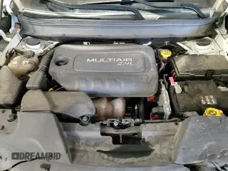 ✅ 2017 Jeep Cherokee Latitude • VIN: 1C4PJMCB6HW537996 • Лот: 85894335. Опубликован ранее на Copart с пробегом 93 773 миль. Бесплатный доступ к архиву аукционных продаж из США и подробный отчёт об истории автомобиля на DreamBid. Изображение 16.