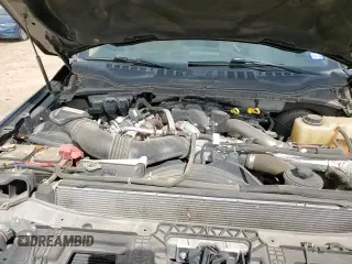 ✅ 2017 Ford F-250 Lariat • VIN: 1FT7W2BT5HEE02126 • Лот: 81499115. Опубликован ранее на Copart с пробегом 118 944 миль. Бесплатный доступ к архиву аукционных продаж из США и подробный отчёт об истории автомобиля на DreamBid. Изображение 13.