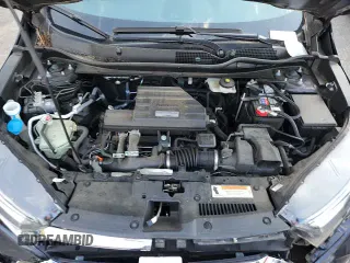 ✅ 2018 Honda CR-V Touring • VIN: 7FARW1H98JE043376 • Lot: 81543855. Listed on Copart with 40,640 mi. Free auction sales archive from the USA and detailed vehicle history report at DreamBid. Image 13.