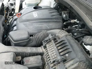 ✅ 2014 Hyundai Santa Fe • VIN: 5XYZU3LB8EG220224 • Лот: 43570966. Опубликован ранее на IAAI с пробегом 159 086 миль. Бесплатный доступ к архиву аукционных продаж из США и подробный отчёт об истории автомобиля на DreamBid. Изображение 13.