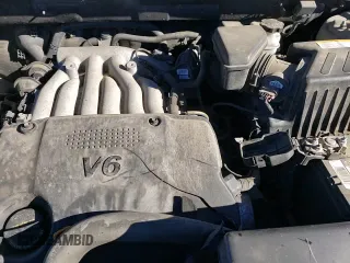 ✅ 2008 Hyundai Santa Fe GLS • VIN: 5NMSG13D18H203449 • Lot: 83313274. Listed on Copart with 197,395 mi. Free auction sales archive from the USA and detailed vehicle history report at DreamBid. Image 14.